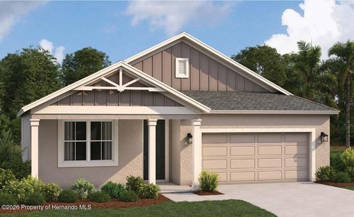 19441 Forest Garden Ct, Brooksville, FL, 34601-6546 | Card Image