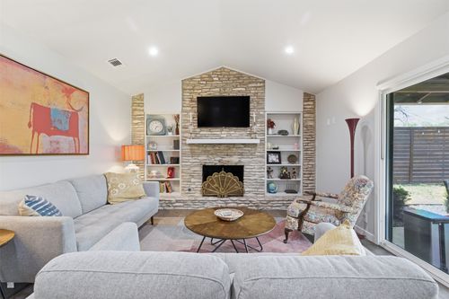 3208 Yellowpine Ter, Austin, TX, 78757-1631 | Card Image