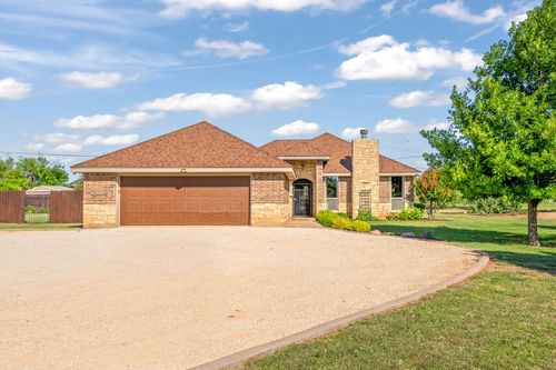 262 Pilgrim Rd, Abilene, TX, 79602-4350 | Card Image