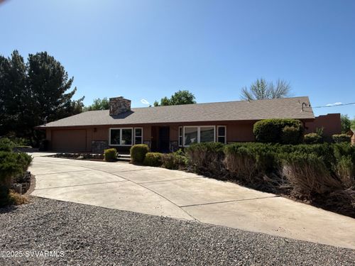 3742 E Lake Shore Dr, Rimrock, AZ, 86335-5416 | Card Image