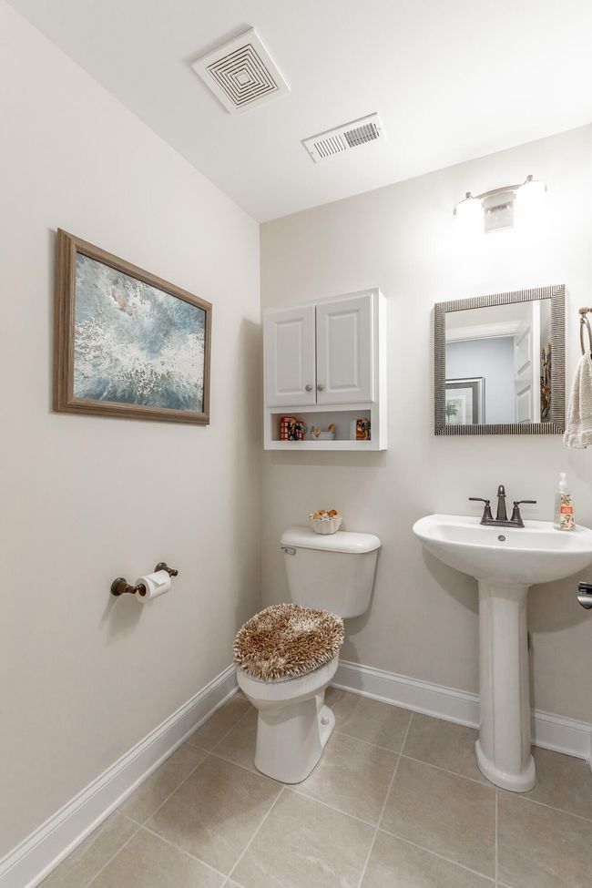 9058 Knolling Loop, House other with 3 bedrooms, 3 bathrooms and null parking in Ooltewah TN | Image 33