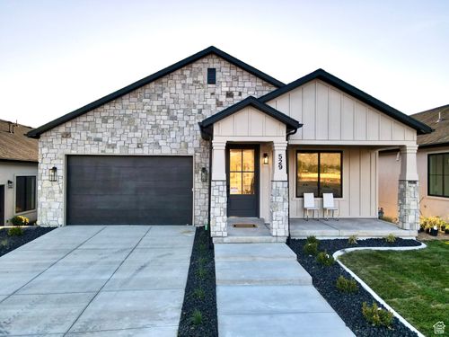 683 N Heritage St, Mapleton, UT, 84664-3266 | Card Image