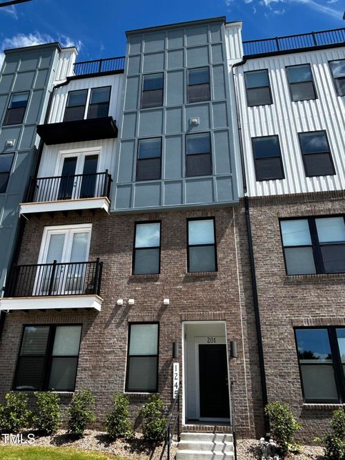 201-1245 S Blount St, Raleigh, NC, 27601-2622 | Card Image