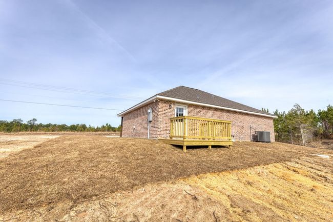 28 John Travis Rd, House other with 3 bedrooms, 2 bathrooms and null parking in Poplarville MS | Image 21
