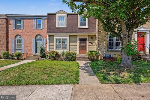 6545 Greyledge Ct, ALEXANDRIA, VA, 22310-2410 | Card Image