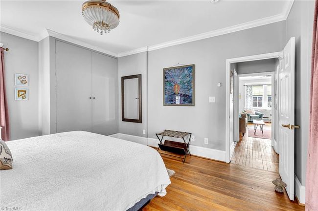 APT-3 - 72 W End Blvd, House other with 1 bedrooms, 1 bathrooms and null parking in Winston-Salem NC | Image 21