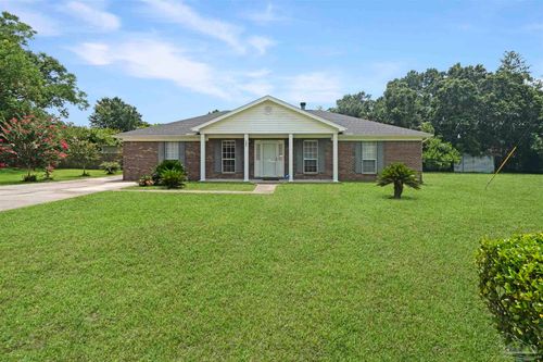 1301 Elliott St, Pensacola, FL, 32534-3514 | Card Image