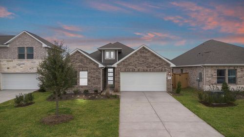 1911 Stargazer Lane, Angleton, TX, 77515 | Card Image