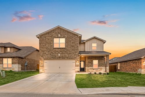 11815 Wolf Cyn, San Antonio, TX, 78252-2408 | Card Image