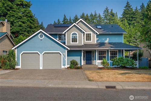 36712 31st Ave S, Federal Way, WA, 98003-9179 | Card Image