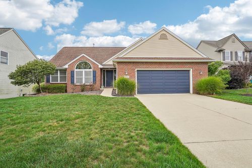 3884 Landin Trl, Ann Arbor, MI, 48108-9423 | Card Image