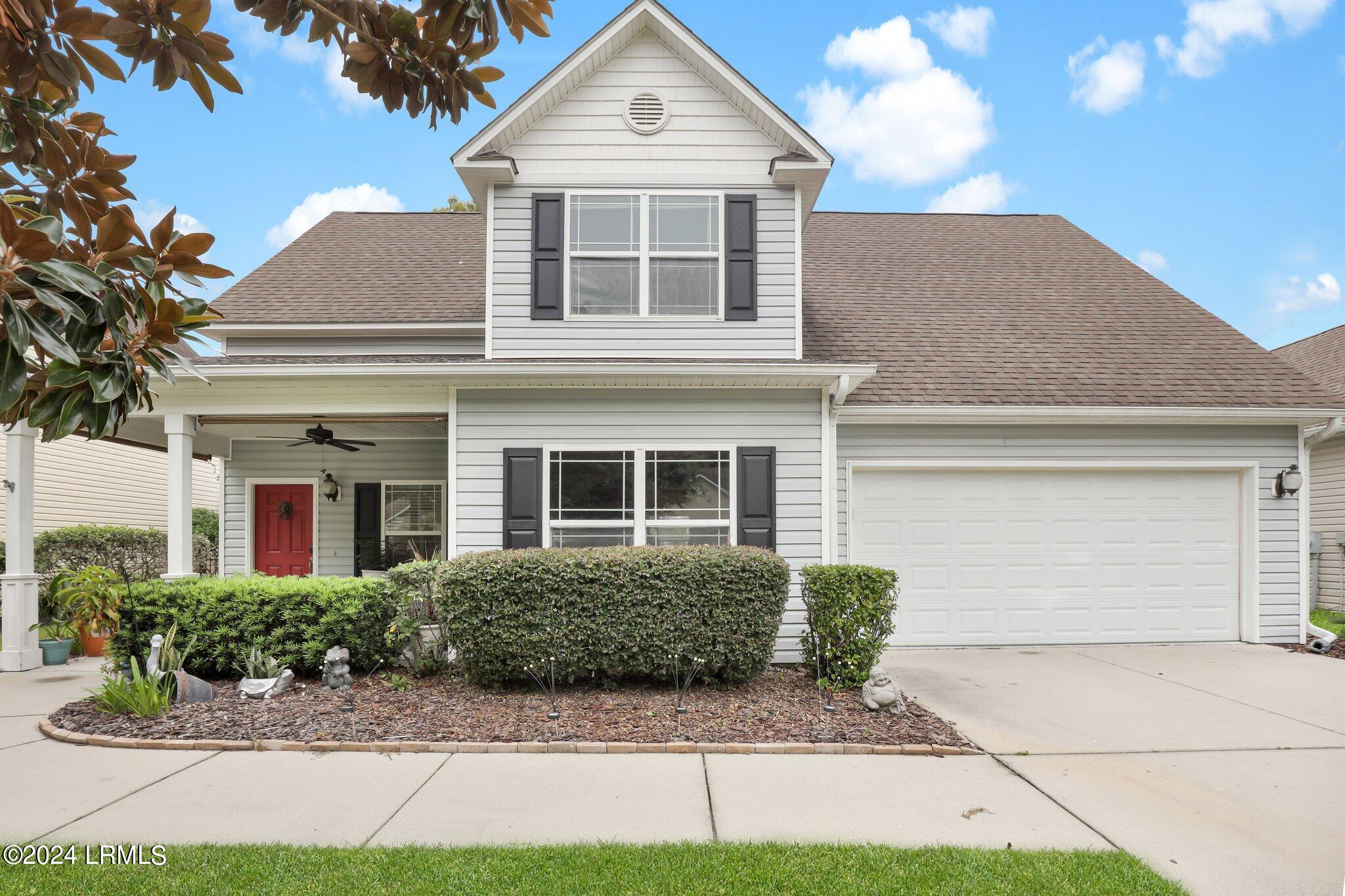 Grovewood Dr, Bluffton, SC 29910