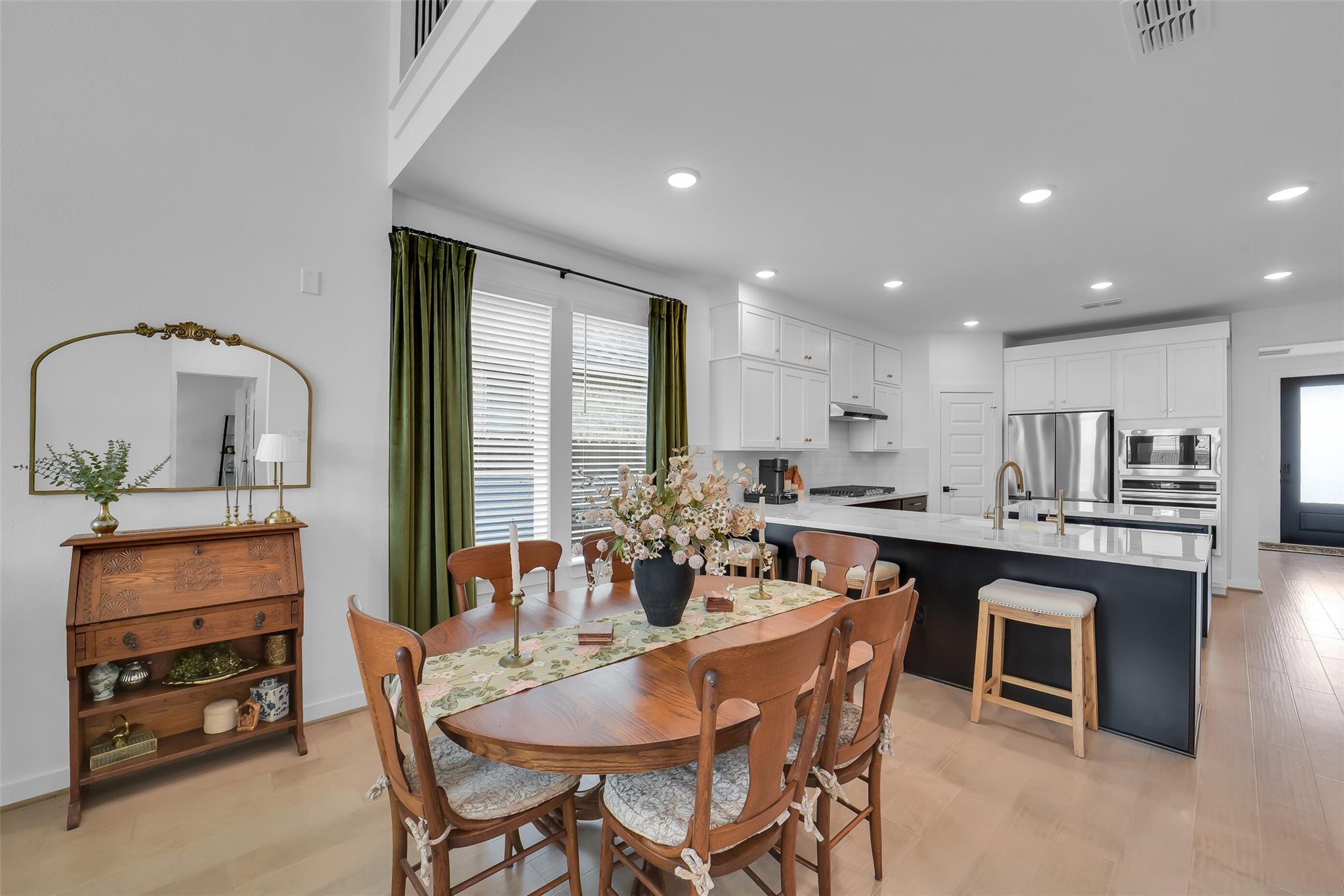 Residential in Katy 4