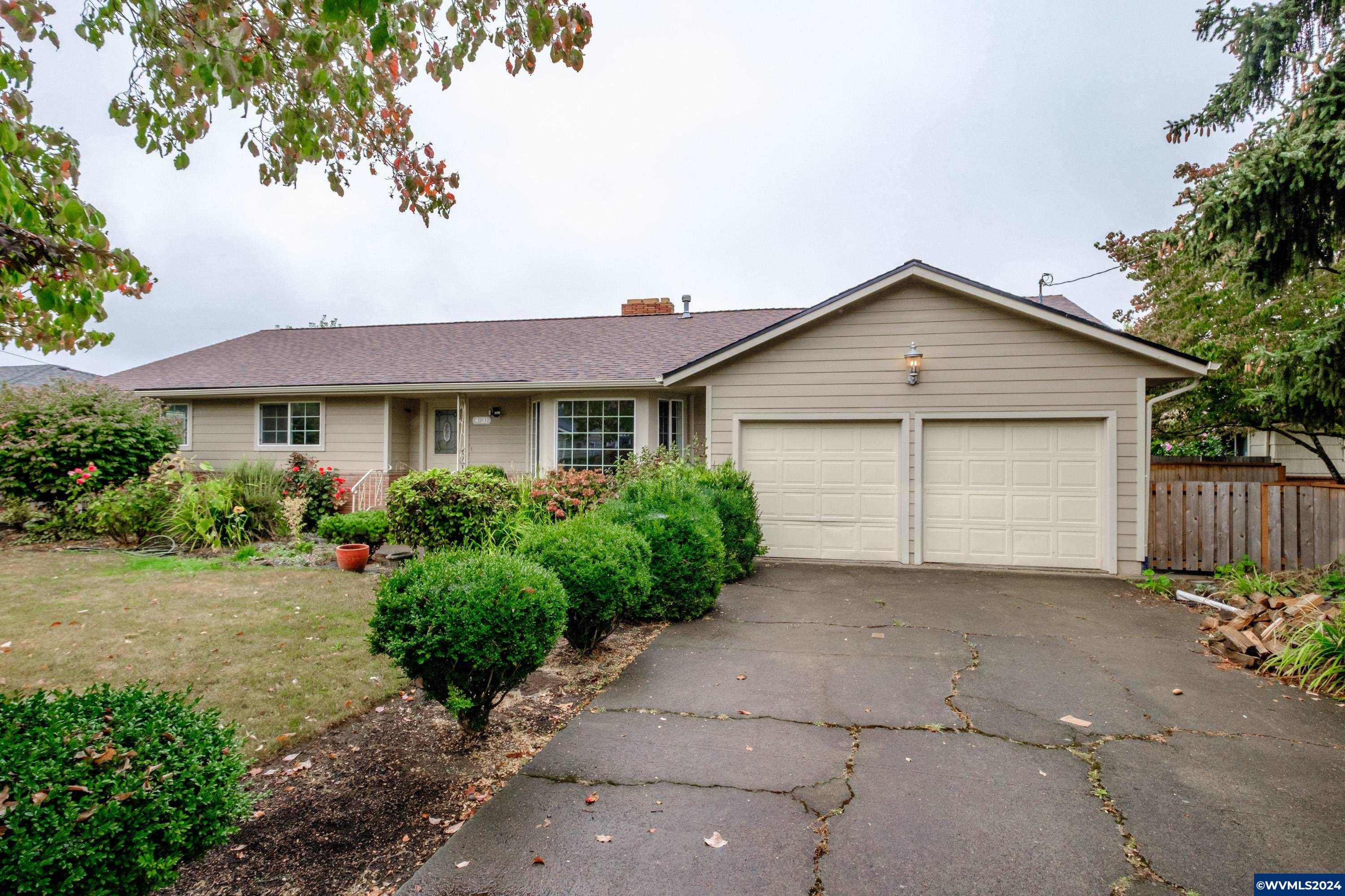 Glendale Ave, Salem, OR 97305