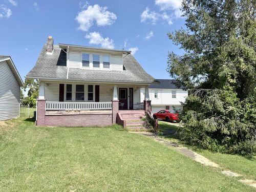 102 Washington Blvd S, West Portsmouth, OH, 45663-6080 | Card Image