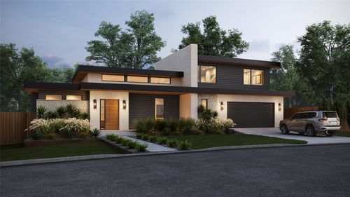 2907 Oaklane Dr, Austin, TX, 78704-4616 | Card Image