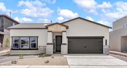 6945 Levee Rd, El Paso, TX, 79932 | Card Image