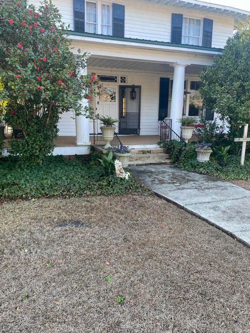 11611 Heritage Hwy, Bamberg, SC, 29003-1764 | Card Image