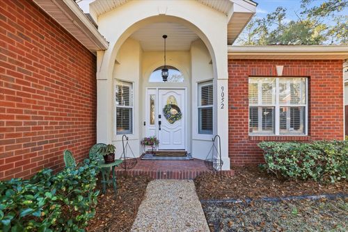 9052 Ridgeview Trl, Tallahassee, FL, 32312-4231 | Card Image
