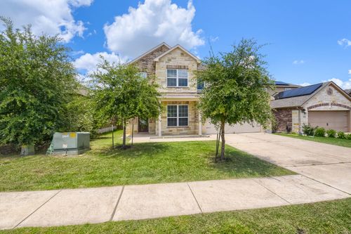 19800 Andrew Johnson Drive, Manor, TX, 78653 | Card Image