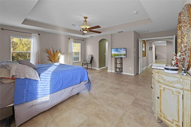 7621 Brightwater Pl, House other with 6 bedrooms, 5 bathrooms and null parking in OVIEDO FL | Image 20