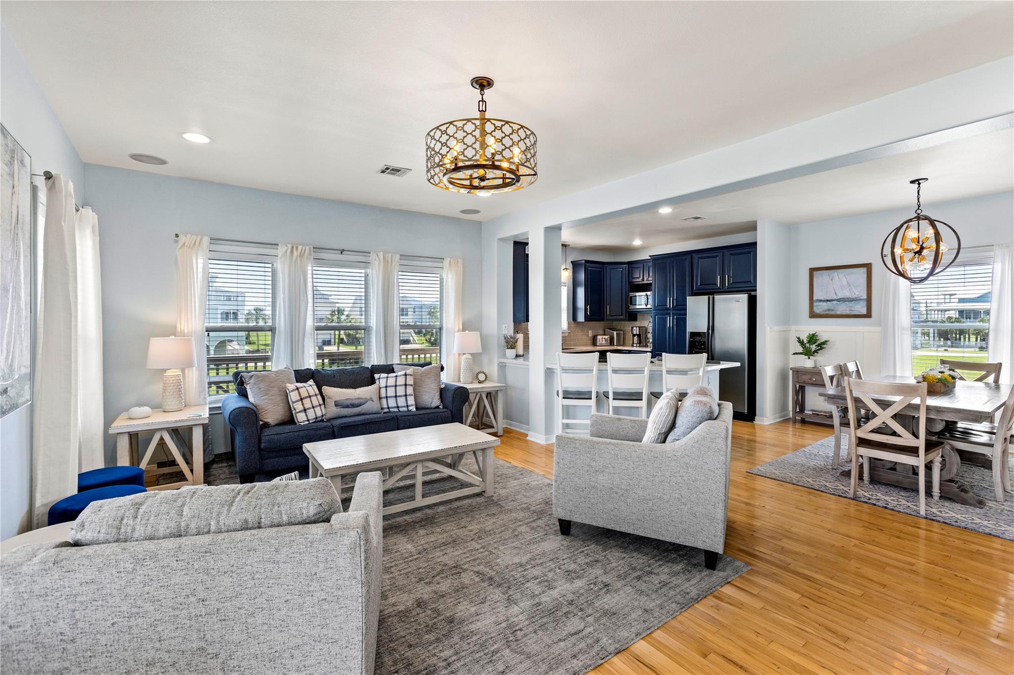 Residential in Galveston 5