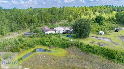 424 Hillman Drive Se, Ludowici, GA, 31316 | Card Image