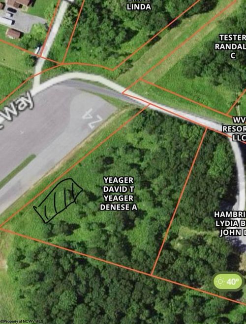 TBD Windwood (Tbd), Davis, WV, 26260 | Card Image