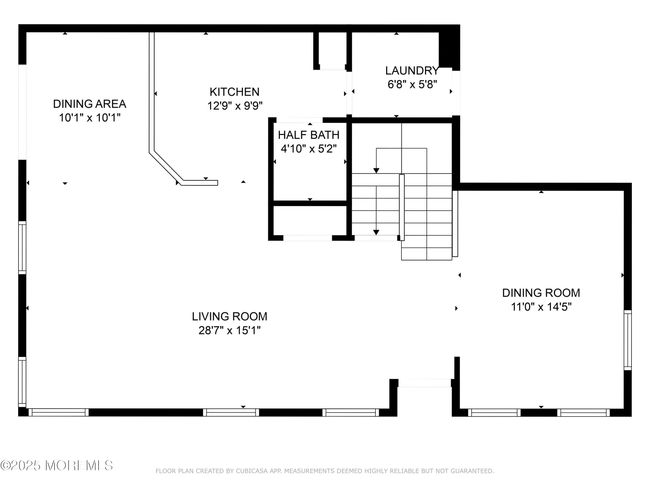 1006 - 52 Straton Ct, Condo with 3 bedrooms, 3 bathrooms and null parking in Parlin NJ | Image 45