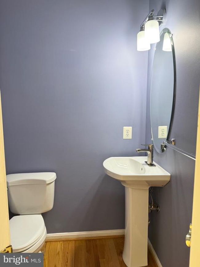 805 Winterberry Dr, House other with 5 bedrooms, 4 bathrooms and null parking in FREDERICKSBURG VA | Image 13