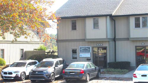 3540 Wheeler Rd, Augusta, GA, 30909-1871 | Card Image