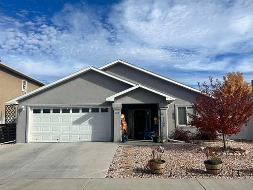 412 Pear Meadows St, Grand Junction, CO, 81504-4470 | Card Image
