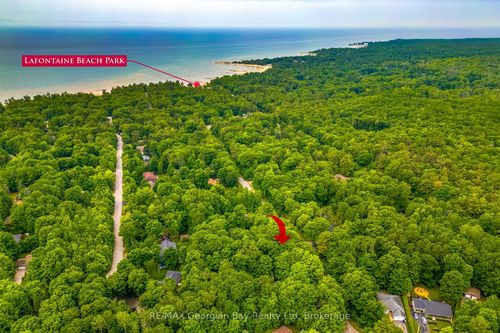 Lot 428 Desroches Trail, Tiny, ON, L9M | Card Image