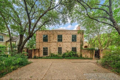 2219 Dickey Pl, Houston, TX, 77019-6301 | Card Image