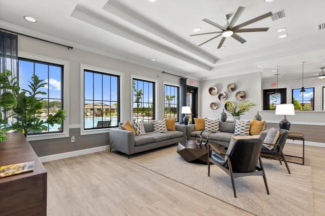 7018 Ripple Pond Loop, Townhouse with 3 bedrooms, 3 bathrooms and null parking in ZEPHYRHILLS FL | Image 64