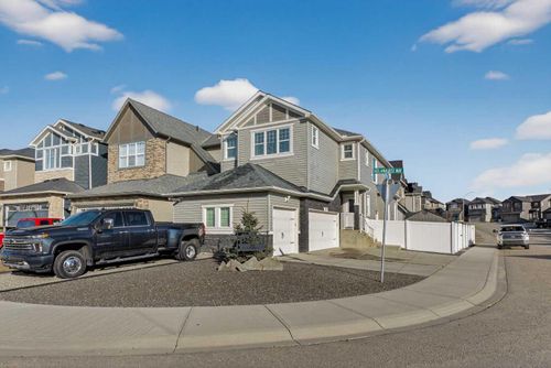 229 Nolanhurst Way Nw, Calgary, AB, T3R1S7 | Card Image