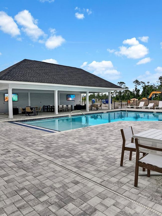 144 Canvas Ln, Home with 2 bedrooms, 3 bathrooms and 4 parking in Port St. Joe FL | Image 40