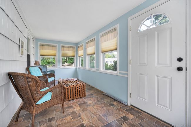 15 Hawks Nest Rd, House other with 3 bedrooms, 2 bathrooms and 3 parking in Old Lyme CT | Image 21