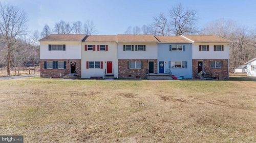 22 Townhouse Ln, BRANDYWINE, WV, 26802-8293 | Card Image