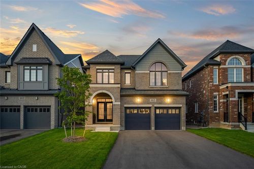 465 Adelaide St, Arthur, ON, N0G1A0 | Card Image