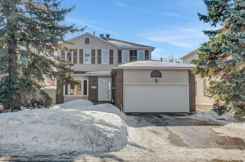 798 Lalande Terr, Orleans, ON, K4A2M4 | Card Image