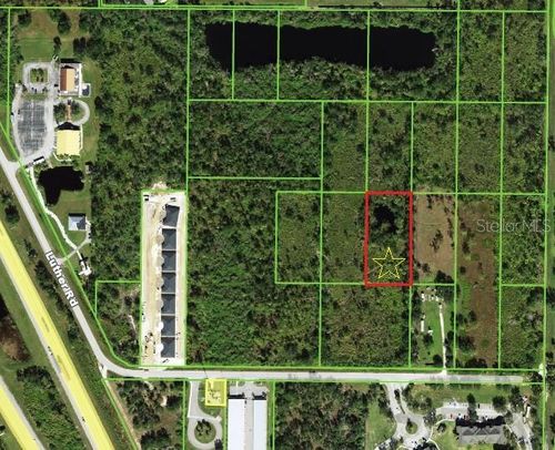 2530 Luther Rd, PUNTA GORDA, FL, 33983-2629 | Card Image