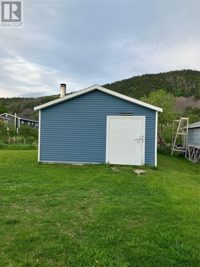 4 Butts Lane, House other with 3 bedrooms, 2 bathrooms and null parking in LaScie NL | Image 19