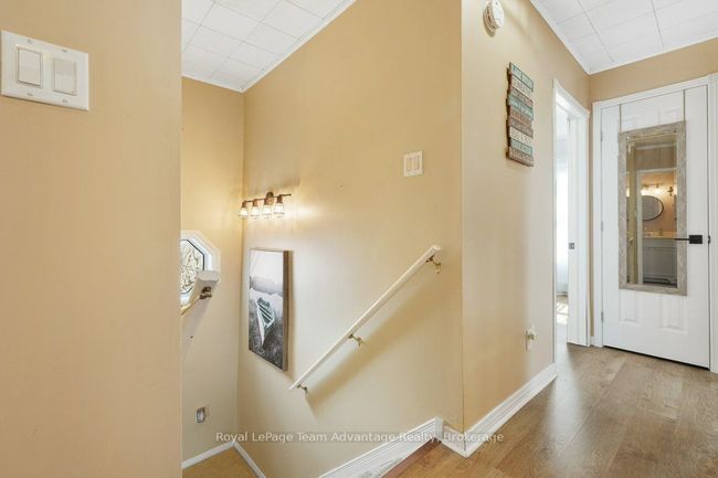 3 Gibson St, House other with 3 bedrooms, 1 bathrooms and 2 parking in Parry Sound ON | Image 22