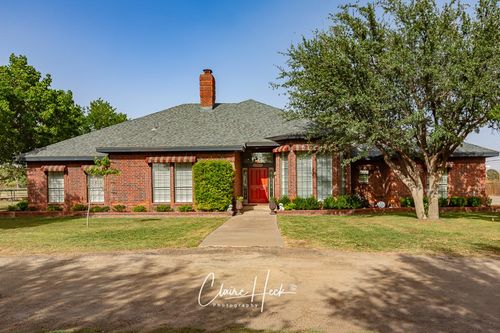 4300 Tumbleweed Trl, Midland, TX, 79707-4020 | Card Image