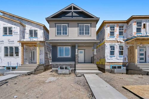 120 Belvedere Park Se, Calgary, AB, T2A8A1 | Card Image