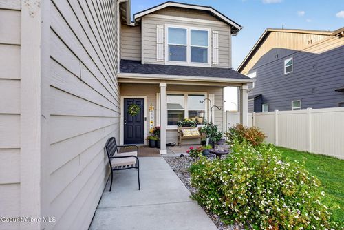 5993 W Harmony St, Rathdrum, ID, 83858-0610 | Card Image
