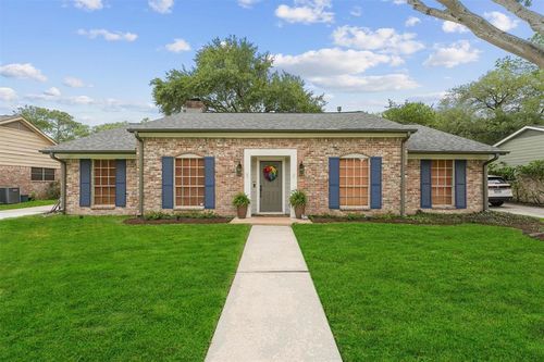 12510 Deep Spring Ln, Houston, TX, 77077-2912 | Card Image