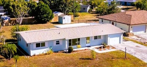 151 Emmett Ave Ne, Port Charlotte, FL, 33952-8116 | Card Image