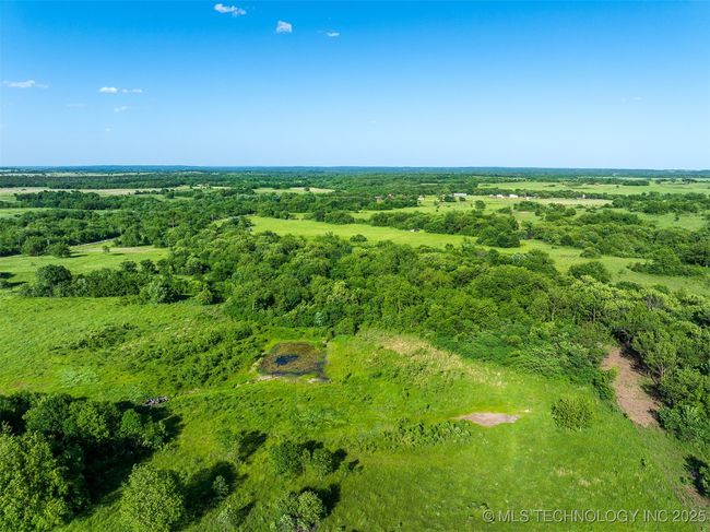 2 E 5400 Rd, Home with 0 bedrooms, 0 bathrooms and null parking in Maramec OK | Image 28